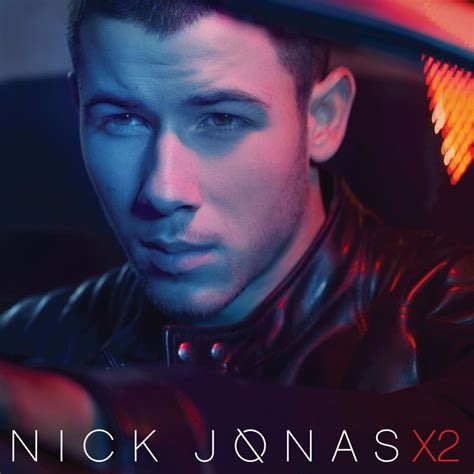 Nick Jonas – Jealous (Remix) Lyrics .